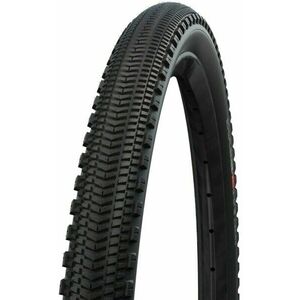 Schwalbe G-One Overland 29/28" (622 mm) 40.0 Black Trekking kerékpár gumiabroncs kép