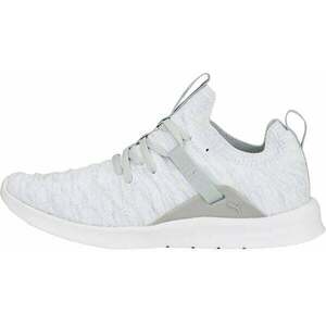 Puma Laguna Fusion Knit White 40, 5 Női golfcipők kép