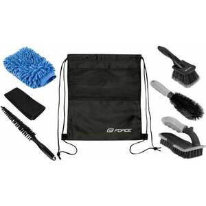 Force Cleaning Set Profi 950 g Kerékpár tisztítás és karbantartás kép