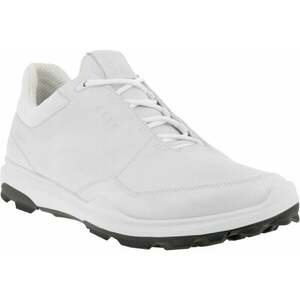 Ecco Biom Hybrid 3 White 42 Férfi golfcipők kép