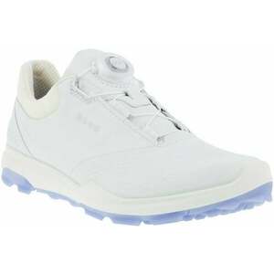 Ecco Biom Hybrid 3 BOA White 40 Női golfcipők kép