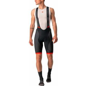 Castelli Competizione Kit Bibshort Nadrág kerékpározáshoz kép