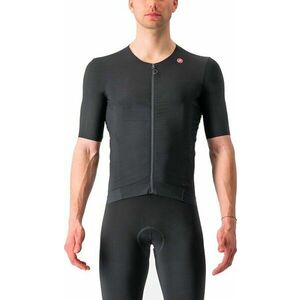 Castelli Premio Black Dzsörzi Light Black/Black S kép