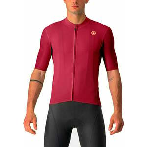 Castelli Endurance Elite Dzsörzi Bordeaux S kép