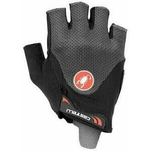 Castelli Arenberg Gel 2 Glove Dark Gray XS Kesztyű kerékpározáshoz kép