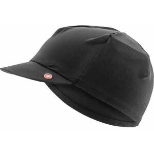 Castelli Premio 2 Cap Black Sapka kép