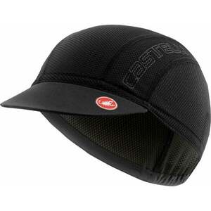 Castelli A/C 2 Cycling Cap Black Sapka kép