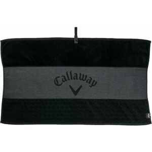 Callaway Tour Black Törölköző kép