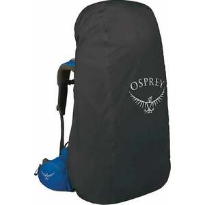 Osprey Ultralight Raincover Black L 50 - 75 L Esőhuzat hátizsákhoz kép