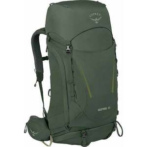 Osprey Kestrel 48 Bonsai Green L/XL Outdoor hátizsák kép