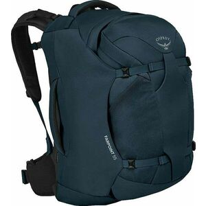 Osprey Farpoint 55 Muted Space Blue 55 L Hátizsák kép