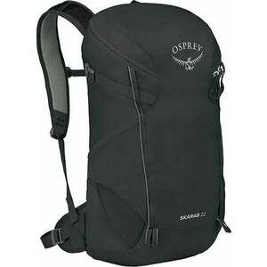 Osprey Skarab 22 Black Outdoor hátizsák kép