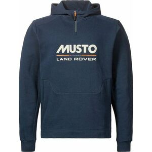 Musto Land Rover 2.0 Kapucni Navy M kép