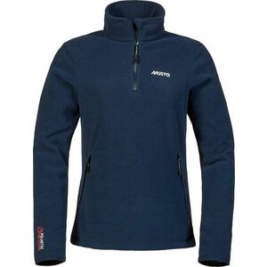 Musto Womens Snug Fleece Kabát Navy 12 kép