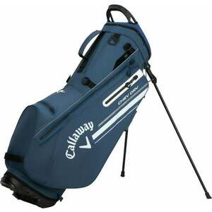 Callaway Chev Dry Stand Bag Navy kép