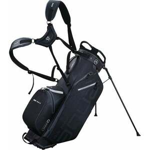 Big Max Aqua Eight G Stand Bag Black kép