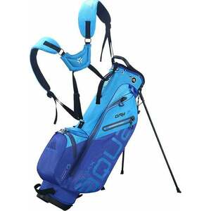 Big Max Aqua Seven G Stand Bag Royal/Sky Blue kép