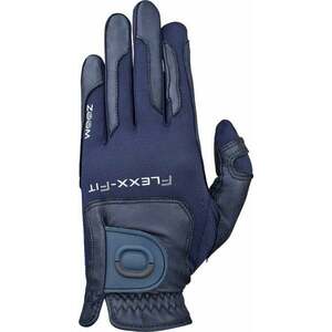 Zoom Gloves Tour Golf Navy UNI Golf kesztyű kép