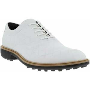 Ecco Classic Hybrid White 42 Férfi golfcipők kép