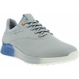 Ecco S-Three Concrete/Retro Blue/Concrete 41 Férfi golfcipők kép