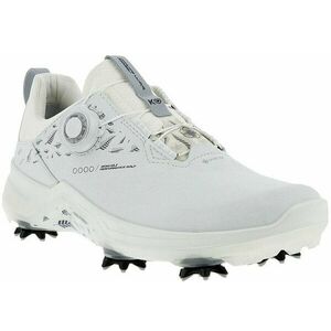 Ecco Biom G5 BOA All White 38 Női golfcipők kép