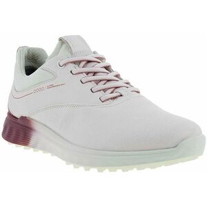 Ecco S-Three Delicacy/Blush/Delicacy 37 Női golfcipők kép