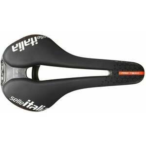 Selle Italia Flite Boost PRO TM Kit Carbonio Superflow Black S Carbon/Ceramic Ülés kép