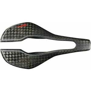 Selle Italia SP-01 Boost Tekno Superflow Black S Carbon/Ceramic Ülés kép