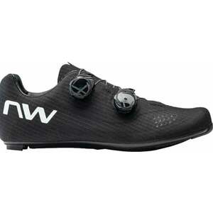 Northwave Extreme GT 4 Shoes Black/White Férfi bicikliscipő kép