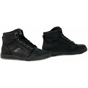 Forma Boots Ground Dry Black/Black 41 Motoros cipők kép