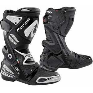 Forma Boots Ice Pro Flow Black 44 Motoros csizmák kép