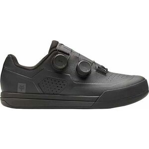 FOX Union Boa Clipless Shoes Black Férfi bicikliscipő kép