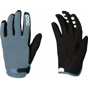 POC Resistance Enduro Adjustable Glove Calcite Blue S Kesztyű kerékpározáshoz kép