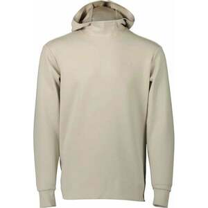 POC Poise Hoodie Kapucnis felső Light Sandstone Beige M kép