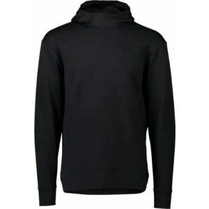 POC Poise Hoodie Kapucnis felső Uranium Black M kép