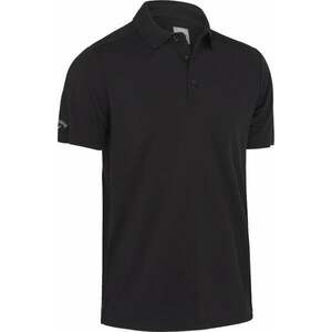 Callaway Tournament Polo Caviar 2XL Rövid ujjú póló kép