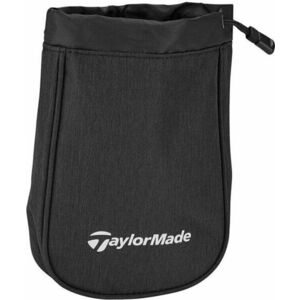 TaylorMade Performance Valueable Pouch Black Táska kép