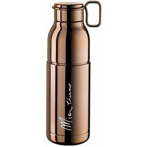 Elite Cycling Mia Thermo Coppered 550 ml Palack kép