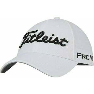 Titleist Tour Elite White/Black M/L Baseball sapka kép