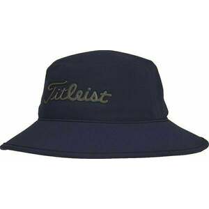 Titleist Players StaDry Navy/Charcoal Bucket Hat kép