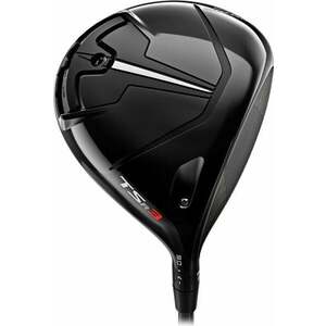 Titleist TSR3 Jobbkezes 9° Stiff Golfütő - driver kép