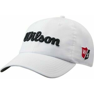 Wilson Staff Mens Pro Tour White/Blue UNI Baseball sapka kép