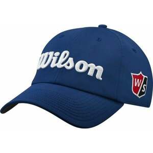 Wilson Staff Mens Pro Tour Navy/White UNI Baseball sapka kép