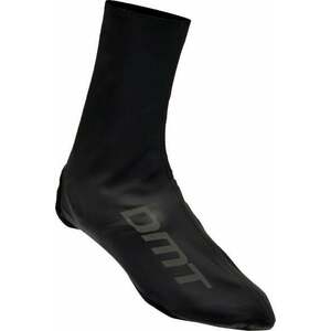 DMT Rain Race Overshoe Black XS/S Kerékpáros kamásli kép