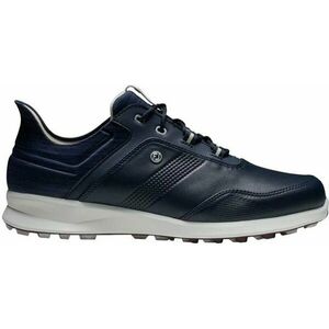 Footjoy Stratos Navy/White 40 Női golfcipők kép