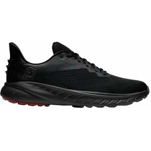 Footjoy Flex XP Black/Red 44 Férfi golfcipők kép