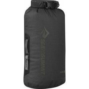 Sea To Summit Big River Dry Jet Black 8 L Vízálló táska kép