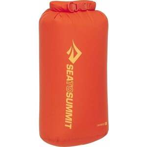 Sea To Summit Lightweight Dry Spicy Orange 8 L Vízálló táska kép