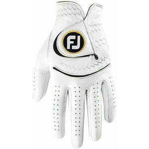 Footjoy StaSof Golf White L Golf kesztyű kép