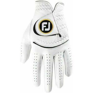 Footjoy StaSof Golf White S Golf kesztyű kép